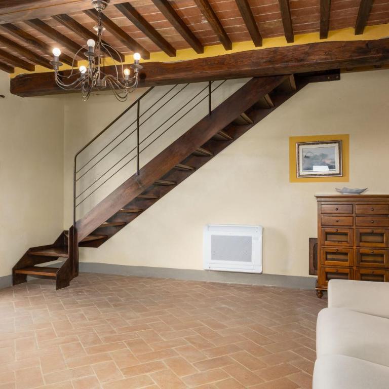 Villa Il Caggio by PosarelliVillas - Villa - 42