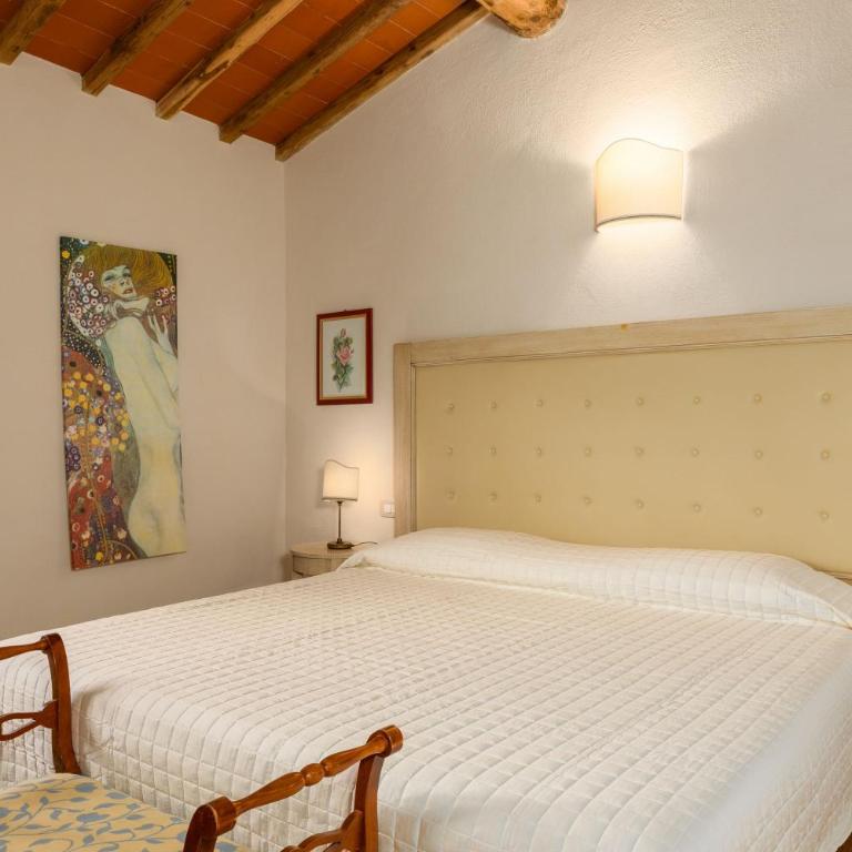 Villa Il Caggio by PosarelliVillas - Villa - 47