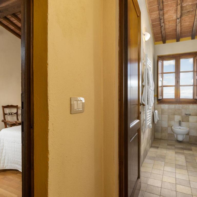 Villa Il Caggio by PosarelliVillas - Villa - 48