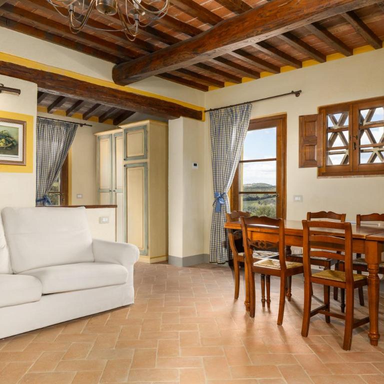Villa Il Caggio by PosarelliVillas - Villa - 63