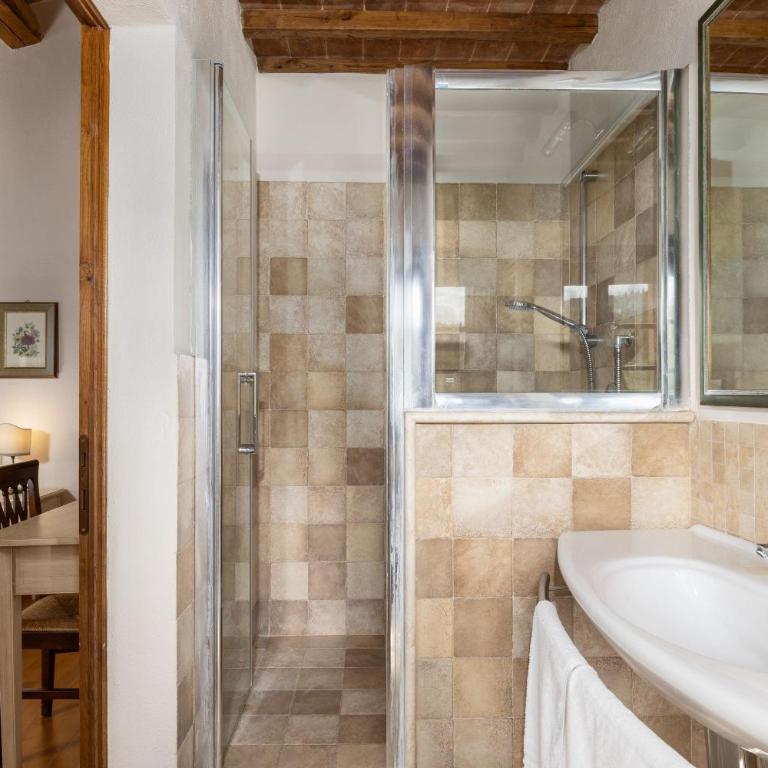 Villa Il Caggio by PosarelliVillas - Villa - 69