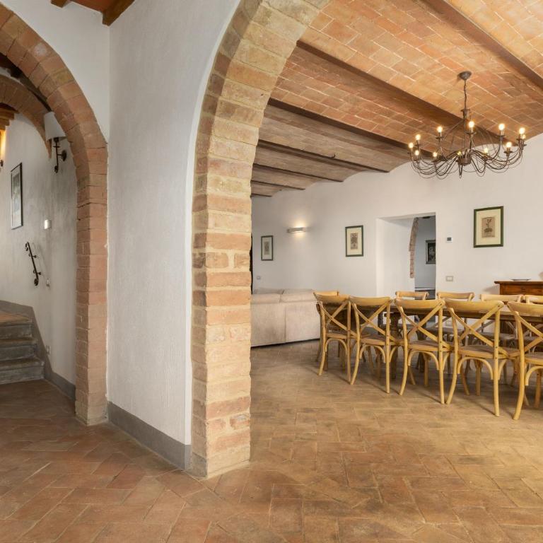 Villa Il Caggio by PosarelliVillas - Villa - 59