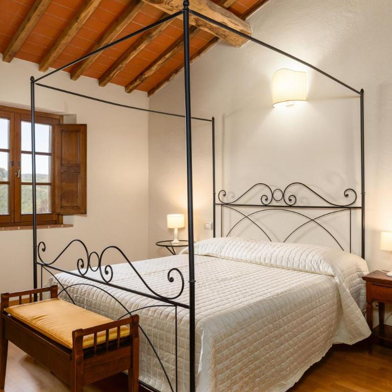 Villa Il Caggio by PosarelliVillas - Villa - 7