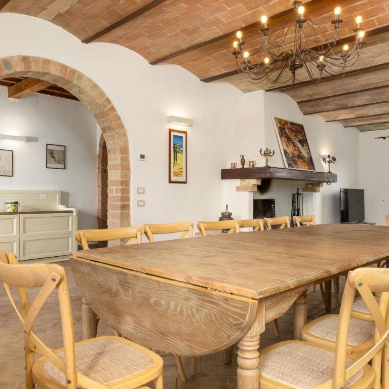 Villa Il Caggio by PosarelliVillas - Villa - 65