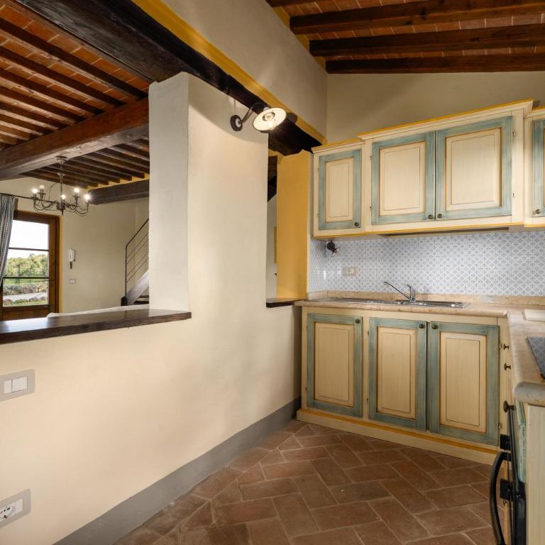 Villa Il Caggio by PosarelliVillas - Villa - 64