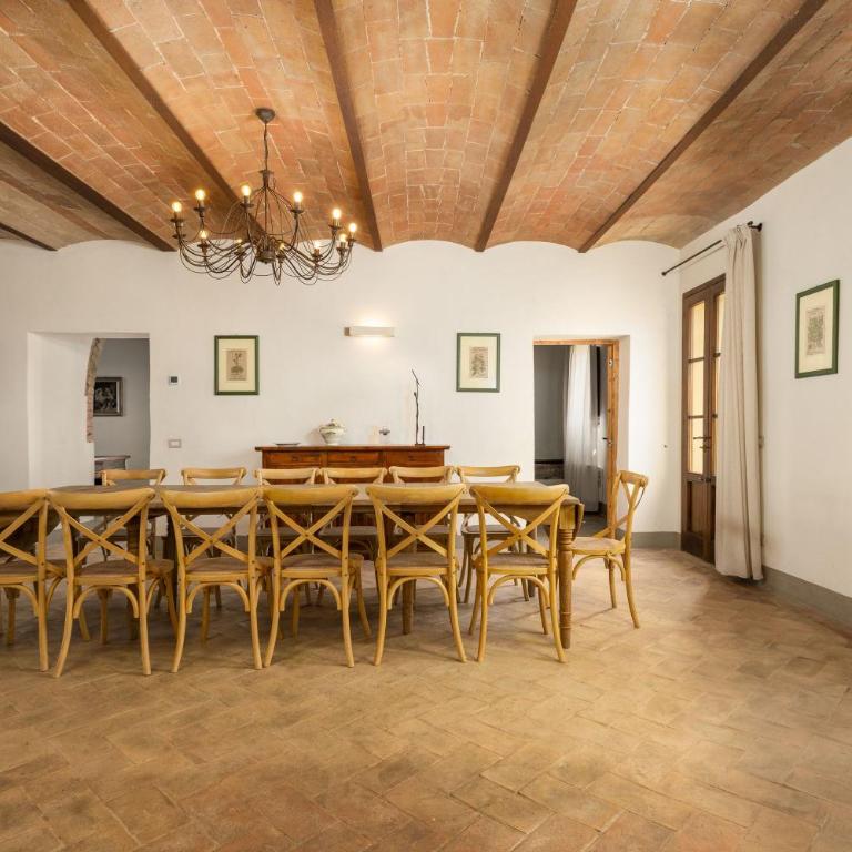 Villa Il Caggio by PosarelliVillas - Villa - 70