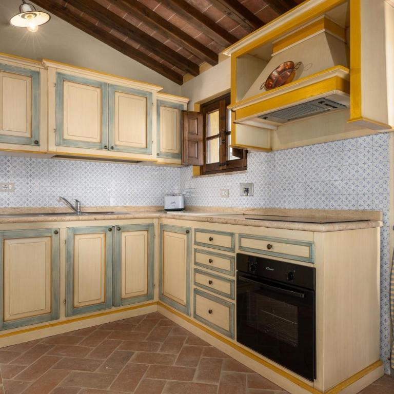 Villa Il Caggio by PosarelliVillas - Villa - 73