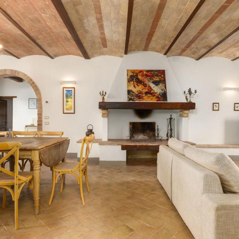 Villa Il Caggio by PosarelliVillas - Villa - 74