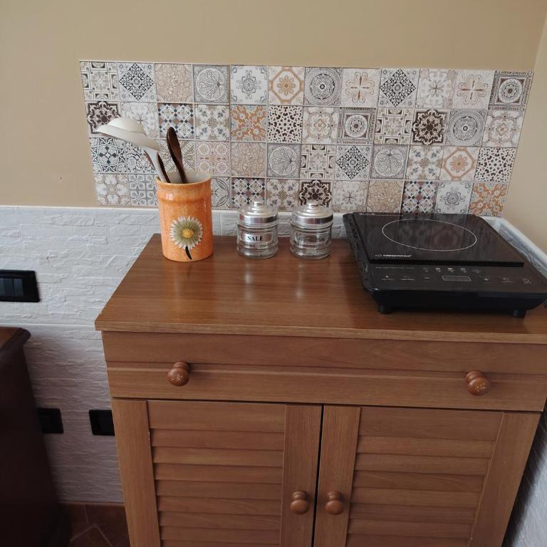 Casa Alice - Camera Matrimoniale con Bagno Privato - 29