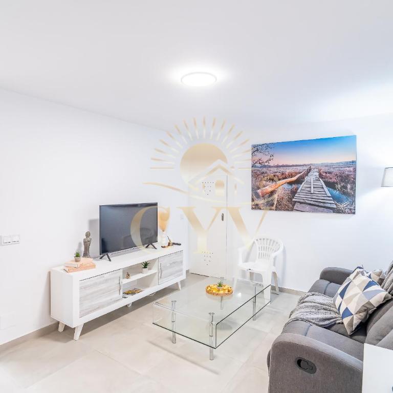 CYV - Modern choice for couples in good location - Appartamento con 2 Camere da Letto - 1