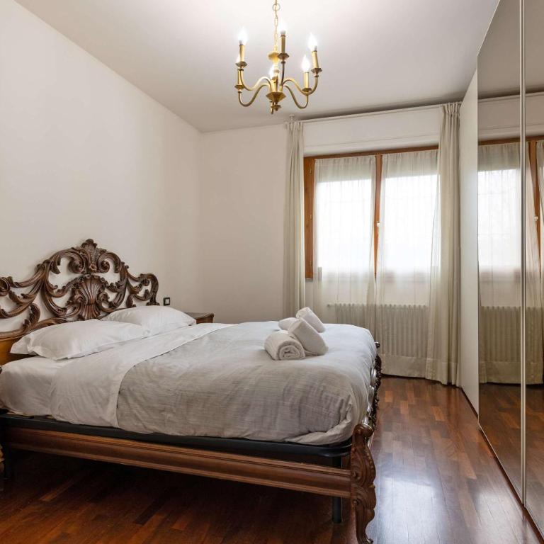 Appartamento Magnolia - Immobili e Soluzioni Rent - Appartamento con 1 Camera da Letto - 9
