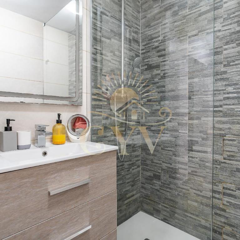 CYV - Modern choice for couples in good location - Appartamento con 2 Camere da Letto - 4