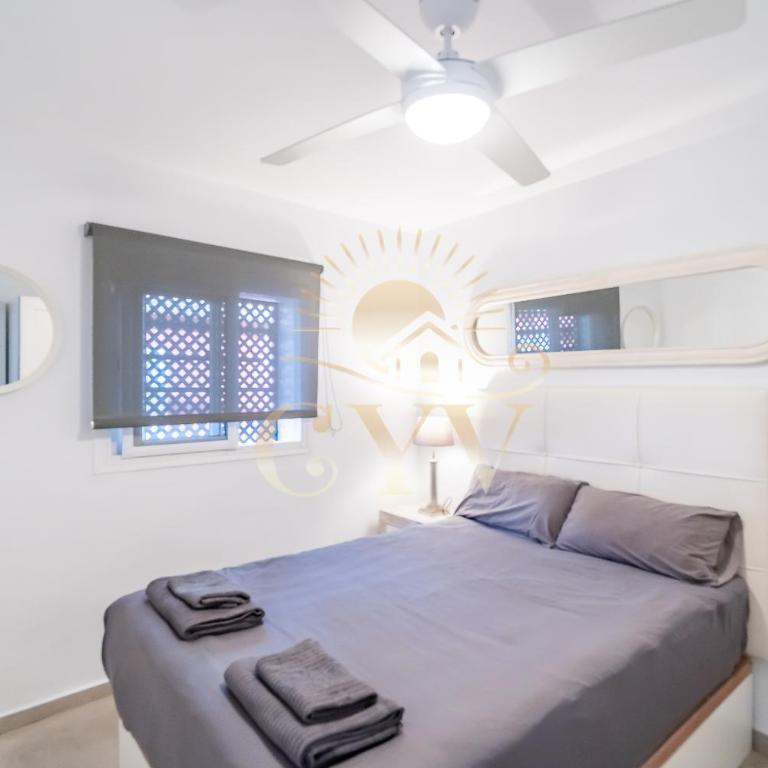 CYV - Modern choice for couples in good location - Appartamento con 2 Camere da Letto - 5