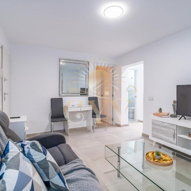 CYV - Modern choice for couples in good location - Appartamento con 2 Camere da Letto - 6