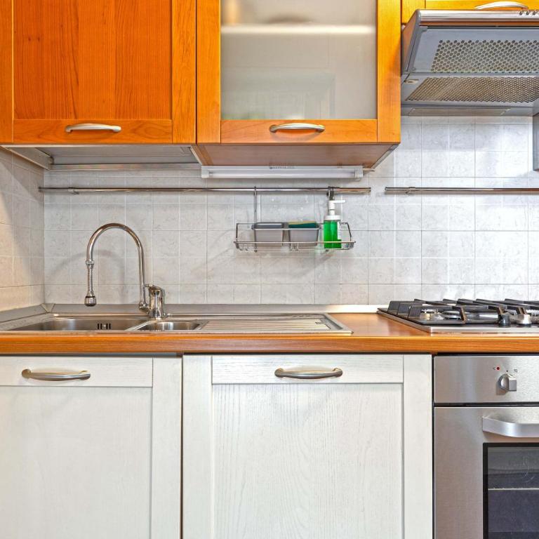 Appartamento Magnolia - Immobili e Soluzioni Rent - Appartamento con 1 Camera da Letto - 14