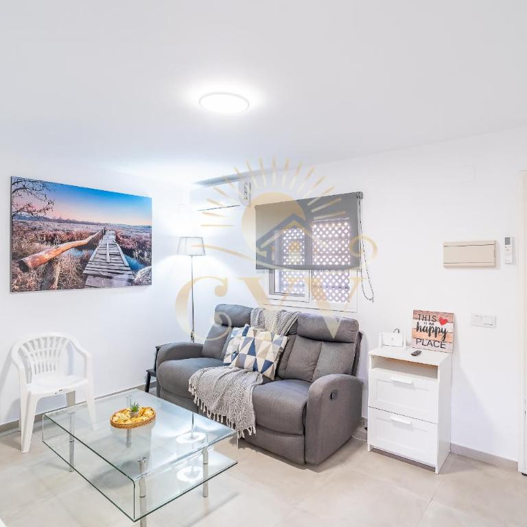 CYV - Modern choice for couples in good location - Appartamento con 2 Camere da Letto - 7
