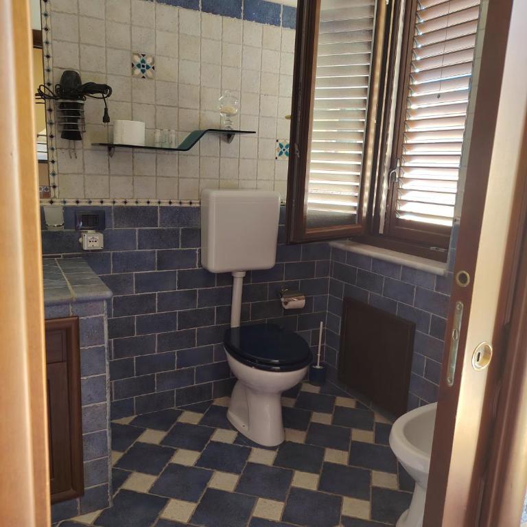 Casa Alice - Camera Quadrupla con Bagno Privato - 27
