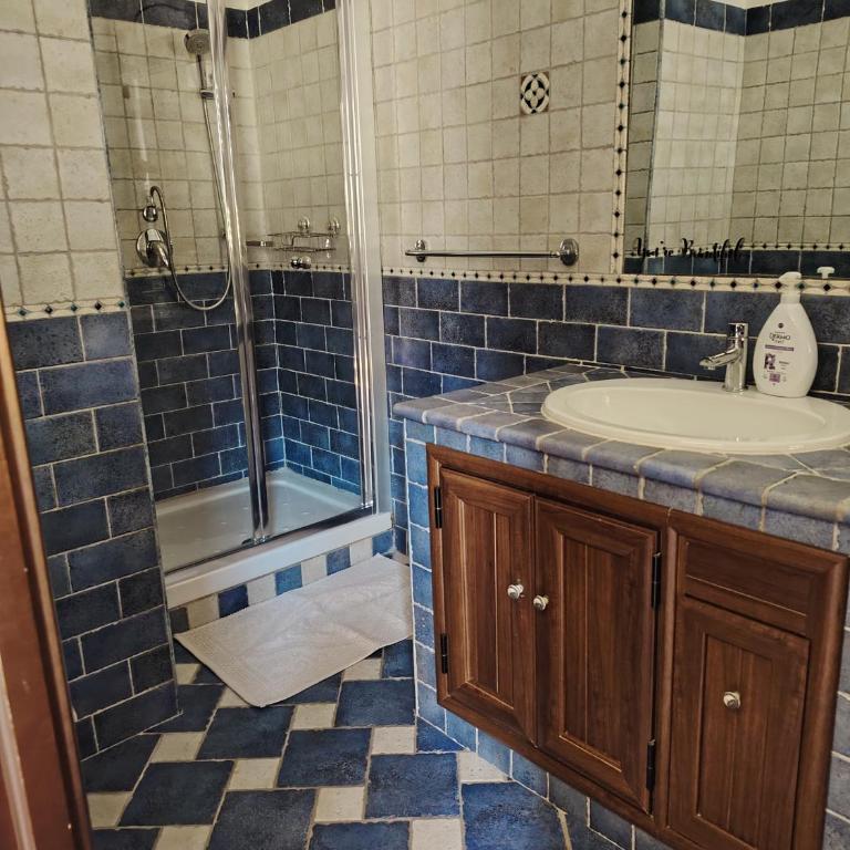 Casa Alice - Camera Quadrupla con Bagno Privato - 29