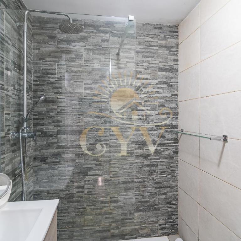 CYV - Modern choice for couples in good location - Appartamento con 2 Camere da Letto - 13