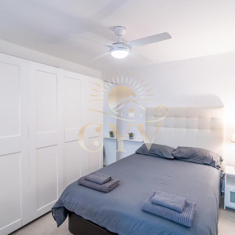 CYV - Modern choice for couples in good location - Appartamento con 2 Camere da Letto - 16