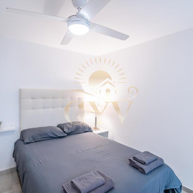 CYV - Modern choice for couples in good location - Appartamento con 2 Camere da Letto - 17