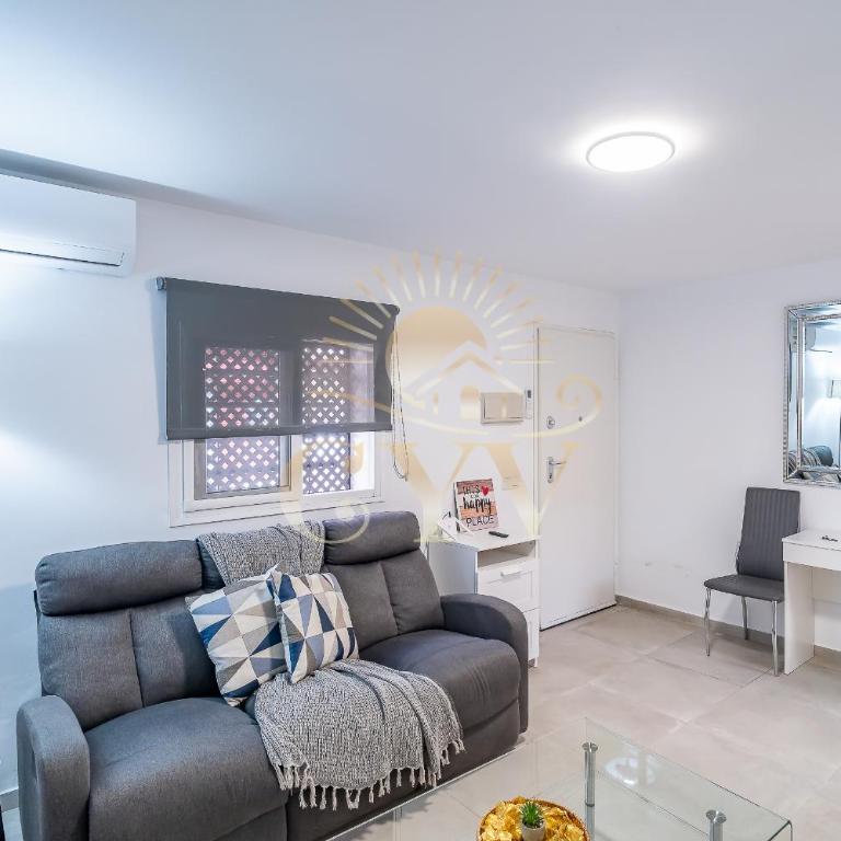CYV - Modern choice for couples in good location - Appartamento con 2 Camere da Letto - 18