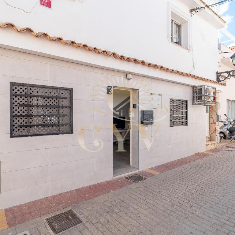 CYV - Modern choice for couples in good location - Appartamento con 2 Camere da Letto - 20
