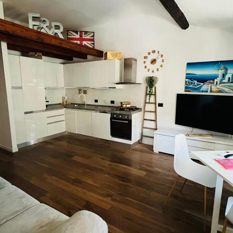 La Casa di Edo - Appartamento con 1 Camera da Letto - 6