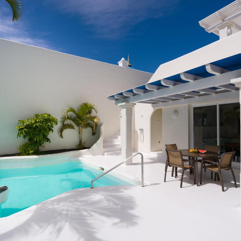 Villas Veaco Bahiazul with private pool - Villa Deluxe con piscina privada - 48