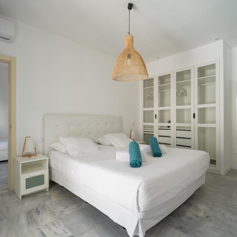 Villas Veaco Bahiazul with private pool - Villa Familiar Superior con piscina privada - 54