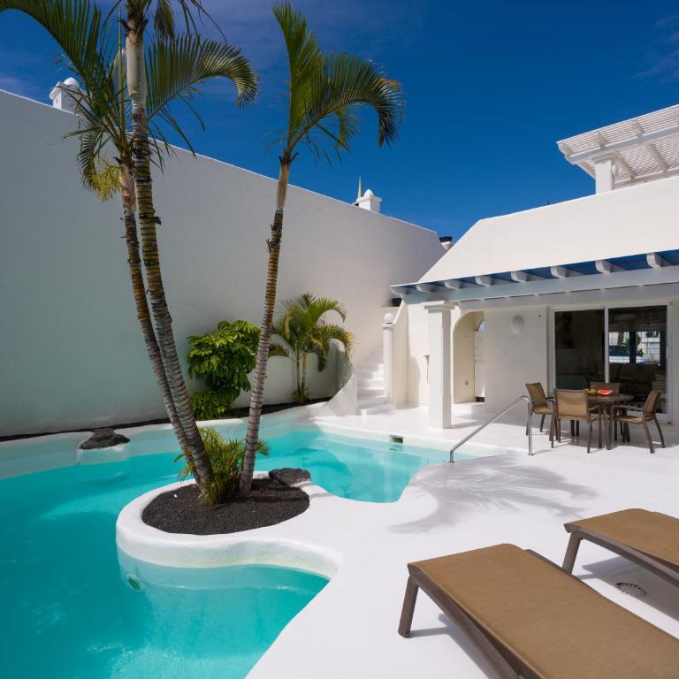 Villas Veaco Bahiazul with private pool - Villa Deluxe con piscina privada - 56