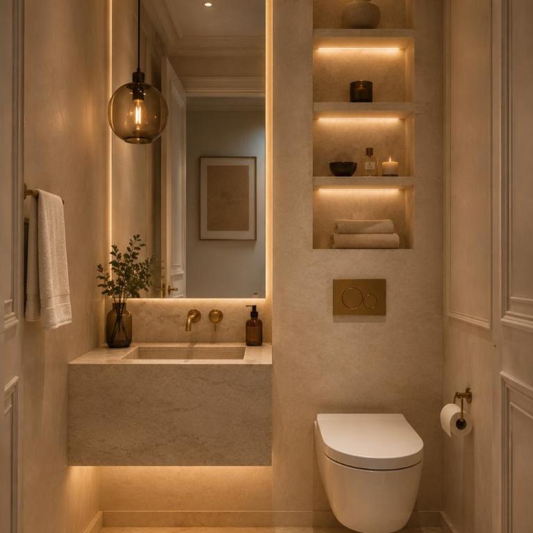 Luxury 4-Bedroom Paris Apartment Near Montorgueil - Four-Bedroom Luxury Apartment - 11