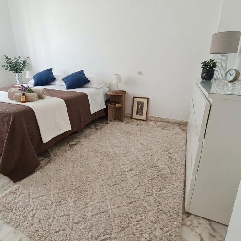 [Forti Genova-Free Parking] Castellaccio Apartment 2 - Appartamento con 2 Camere da Letto - 5