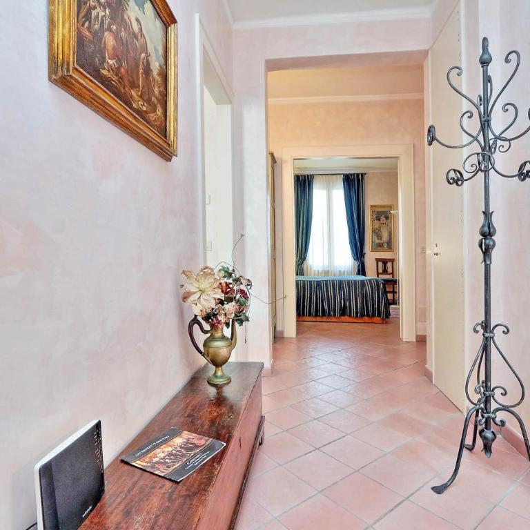 Charmsuite Palladio - Appartamento con 2 Camere da Letto - 39