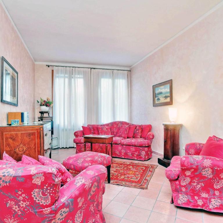 Charmsuite Palladio - Appartamento con 2 Camere da Letto - 2