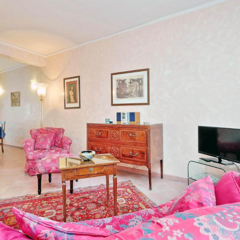 Charmsuite Palladio - Appartamento con 2 Camere da Letto - 3