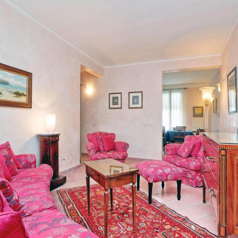 Charmsuite Palladio - Appartamento con 2 Camere da Letto - 1