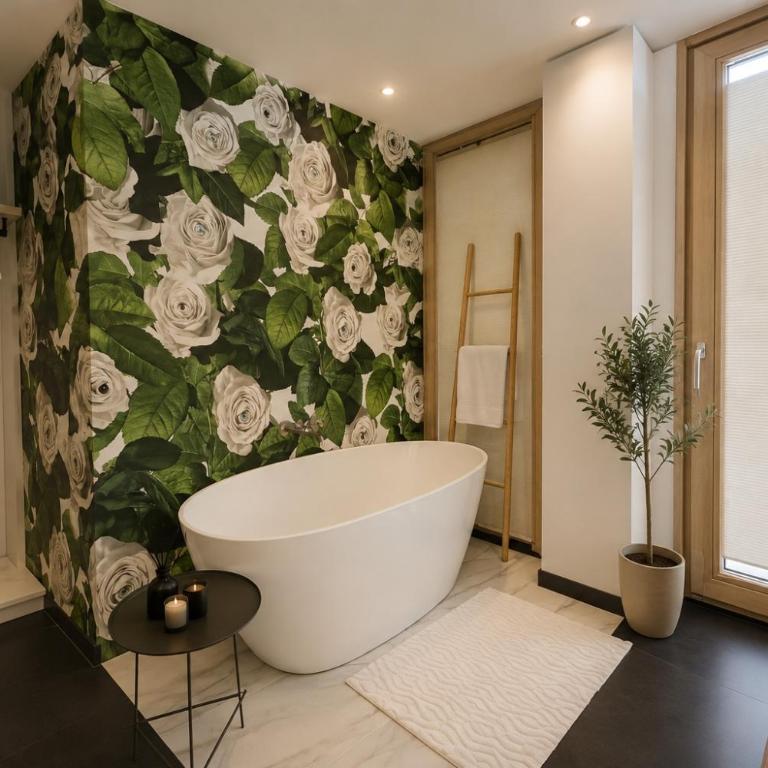 Grand Apartment Sissi - One-Bedroom Apartment - 4