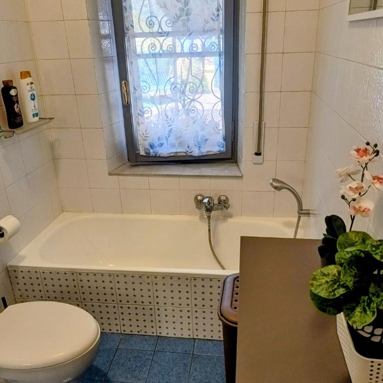 Casa Mille Fiori 3 bedrooms large terrace - Appartamento con 3 Camere da Letto - 6