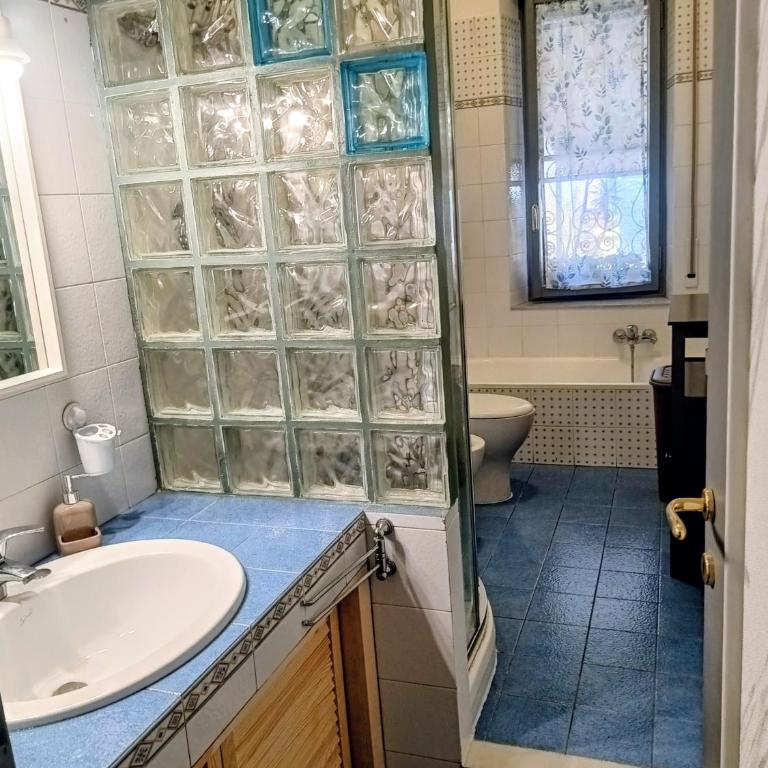 Casa Mille Fiori 3 bedrooms large terrace - Appartamento con 3 Camere da Letto - 5