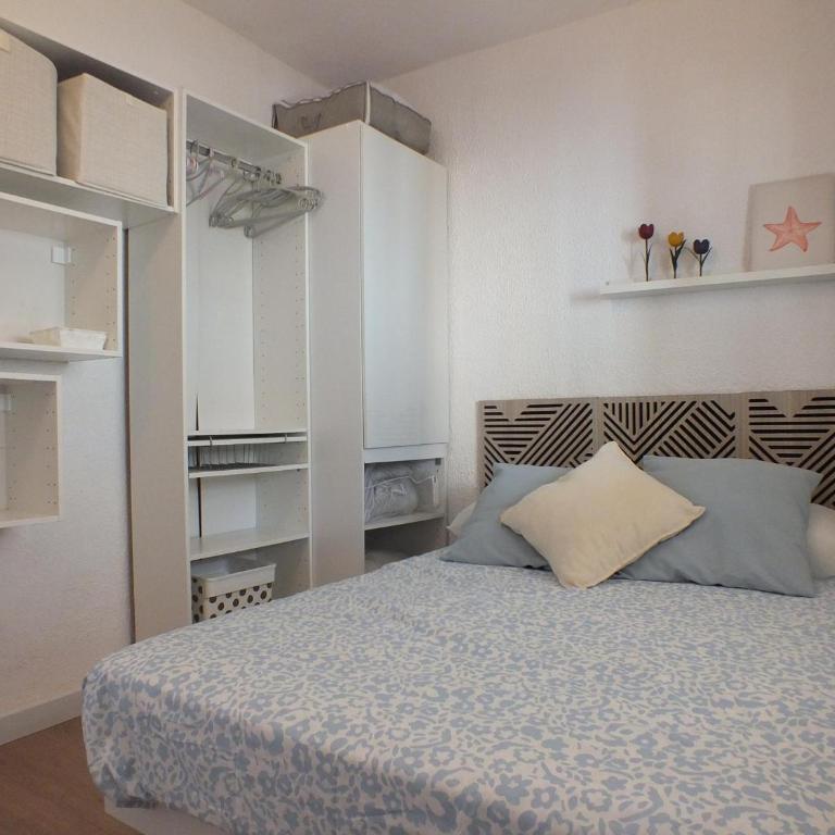 Apartamento costero con aire acondicionado e internet en Santa-Margarita, Rosas - ES-204-45 - Appartamento - 11