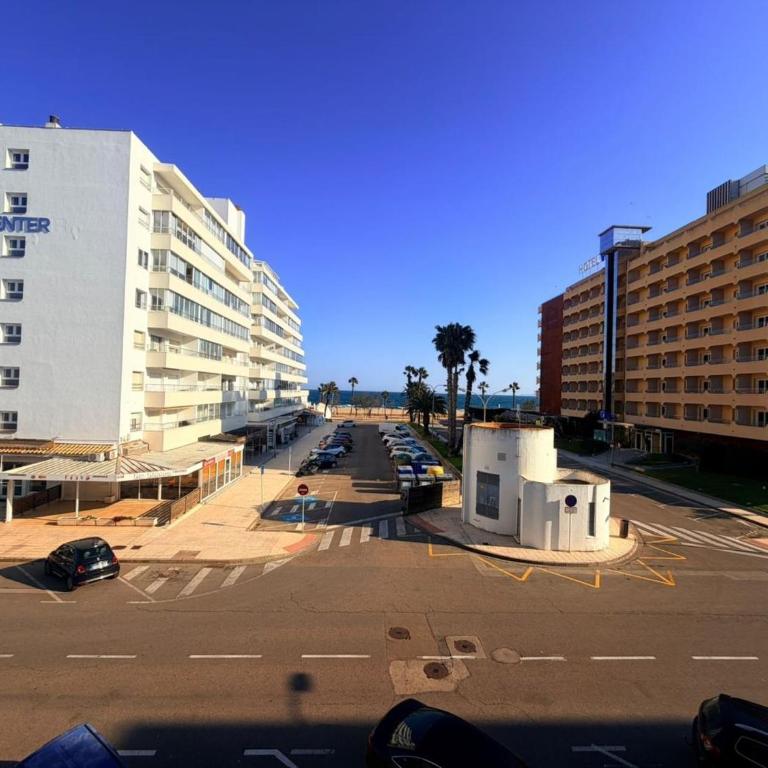Apartamento costero con aire acondicionado e internet en Santa-Margarita, Rosas - ES-204-45 - Appartamento - 12
