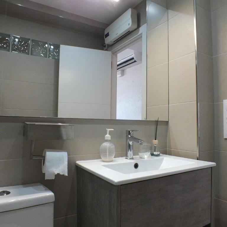 Apartamento costero con aire acondicionado e internet en Santa-Margarita, Rosas - ES-204-45 - Appartamento - 15