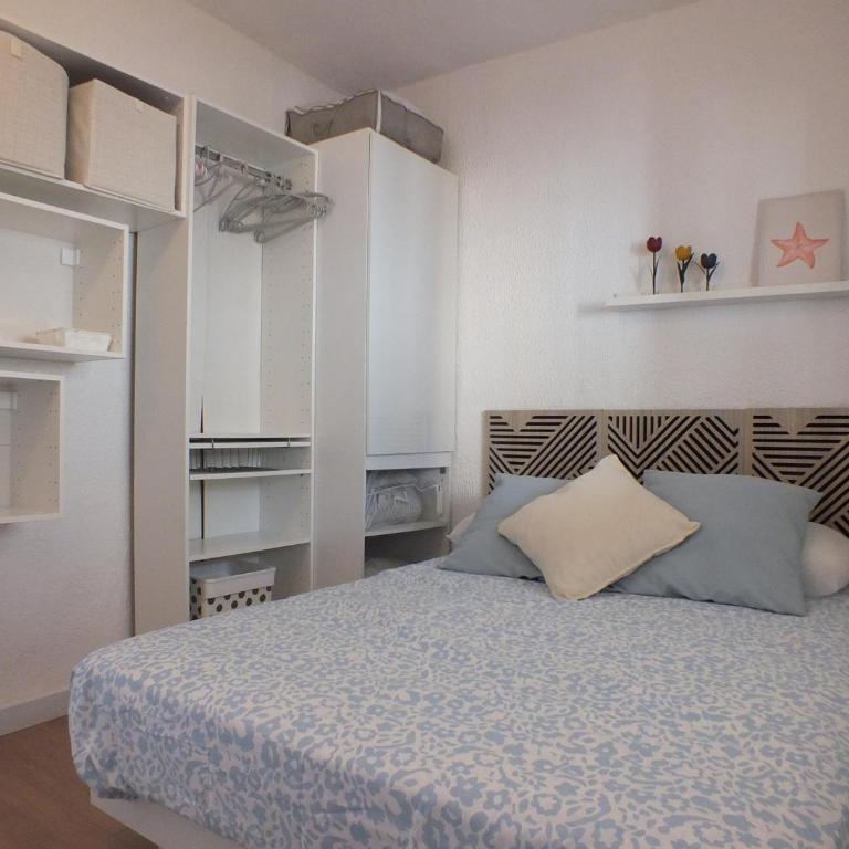 Apartamento costero con aire acondicionado e internet en Santa-Margarita, Rosas - ES-204-45 - Appartamento - 16