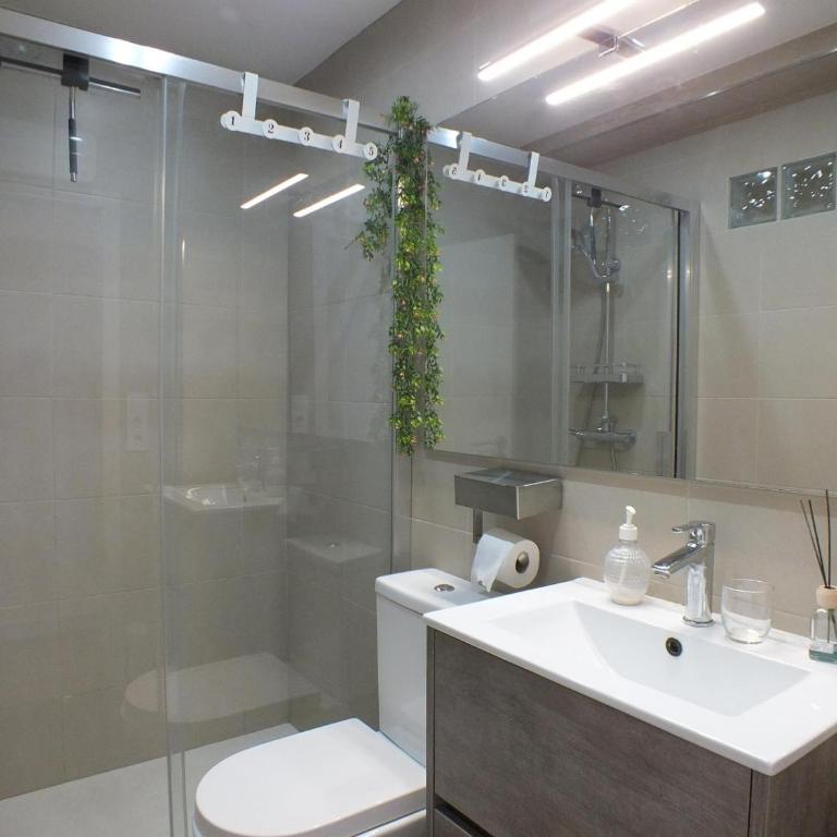 Apartamento costero con aire acondicionado e internet en Santa-Margarita, Rosas - ES-204-45 - Appartamento - 17