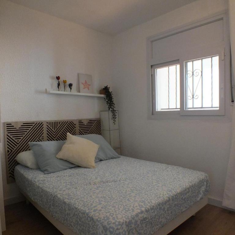 Apartamento costero con aire acondicionado e internet en Santa-Margarita, Rosas - ES-204-45 - Appartamento - 18