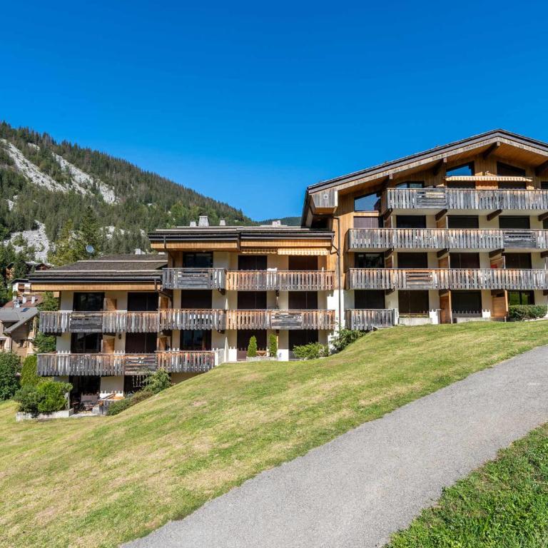 Studio cosy au centre, 3 pers., WiFi, garage, ascenseur - FR-1-304-309 - Monolocale - 8
