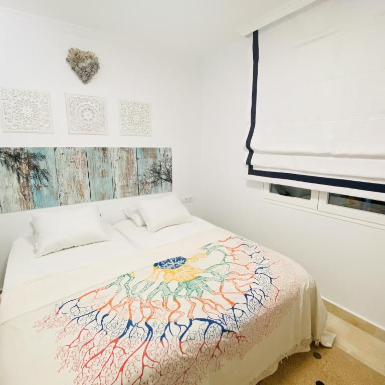 CYV - Seaview Serenity in Calahonda - Appartamento con 2 Camere da Letto - 32