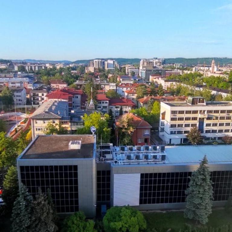 Apartman Miloš - Apartman sa 1 Spavaćom Sobom - 1
