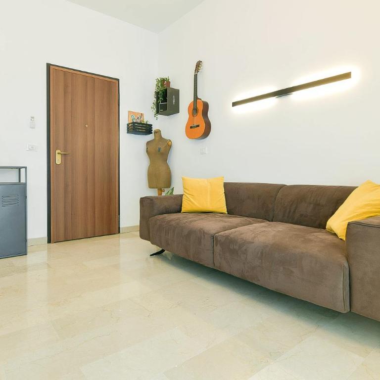 Fabula - Studio & Private Rooms - Studio Apartment with Balcony - 11